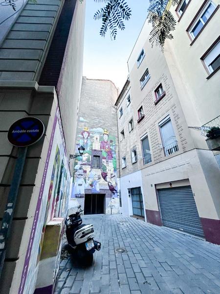 Foto 6916b3cb-4a34-4f90-a371-b901fc6a6524. Location appartement dans Centre Masnou (El)