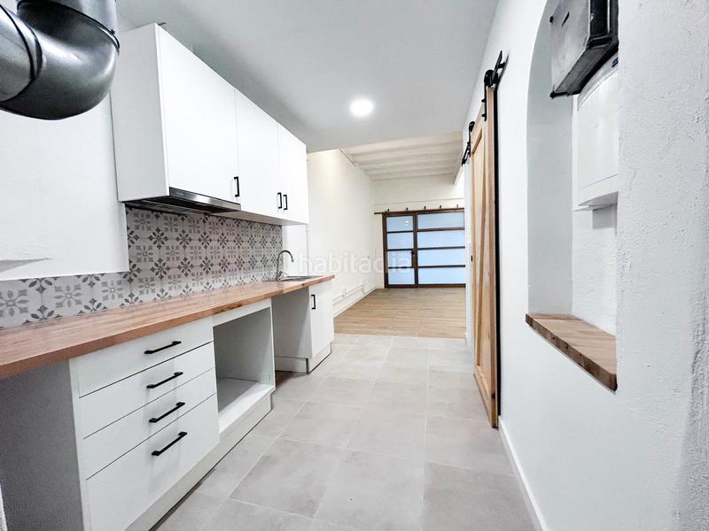 Foto 90c344a3-da7b-4b87-8a69-5e71bef195e7. Location appartement dans Centre Masnou (El)