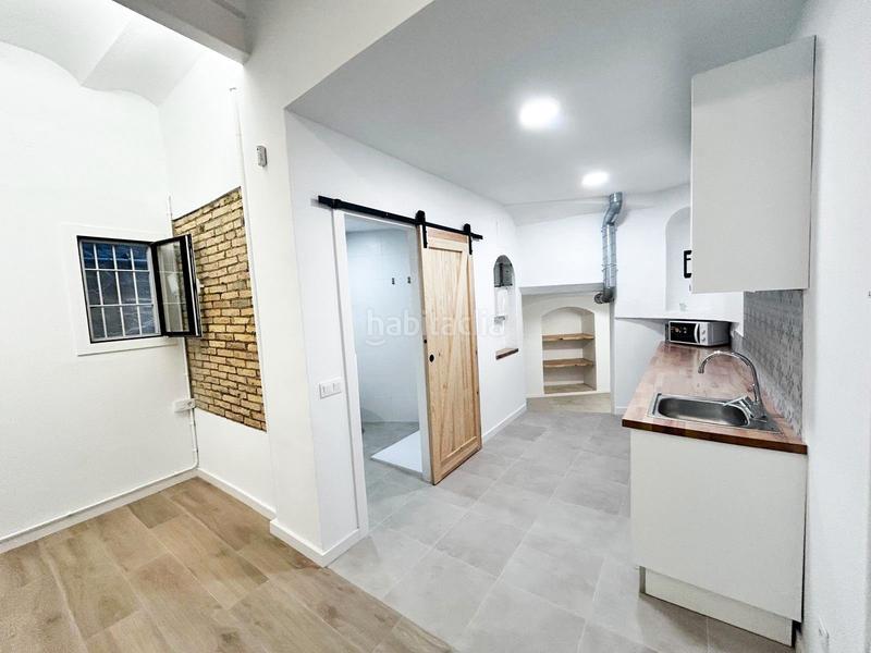 Foto c7c2daeb-7291-4882-8007-f9a0b56862a5. Location appartement dans Centre Masnou (El)