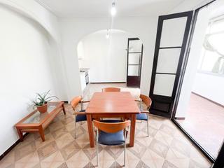 Rent Flat  Carrer de la diputació. Diputacio