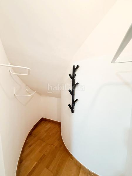 Foto 3f007404-f31e-4e28-9669-4ada436912fa. Affitto duplex con riscaldamento in Sagrada Família Barcelona