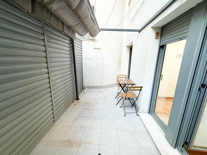 Foto 2c72b21a-311c-45ef-b21c-cb7e3c9ee0a3. Rent duplex with heating in Sagrada Família Barcelona