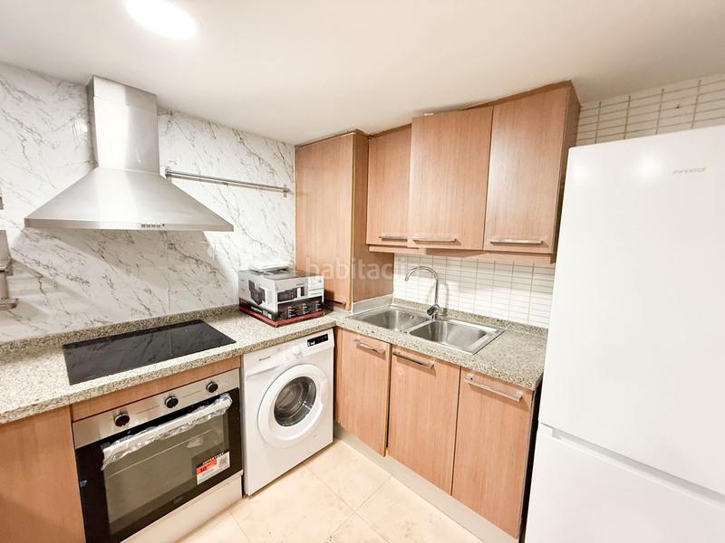 Foto a6bd4d5a-4d7e-4798-84ff-d4144bd0a064. Rent duplex with heating in Sagrada Família Barcelona