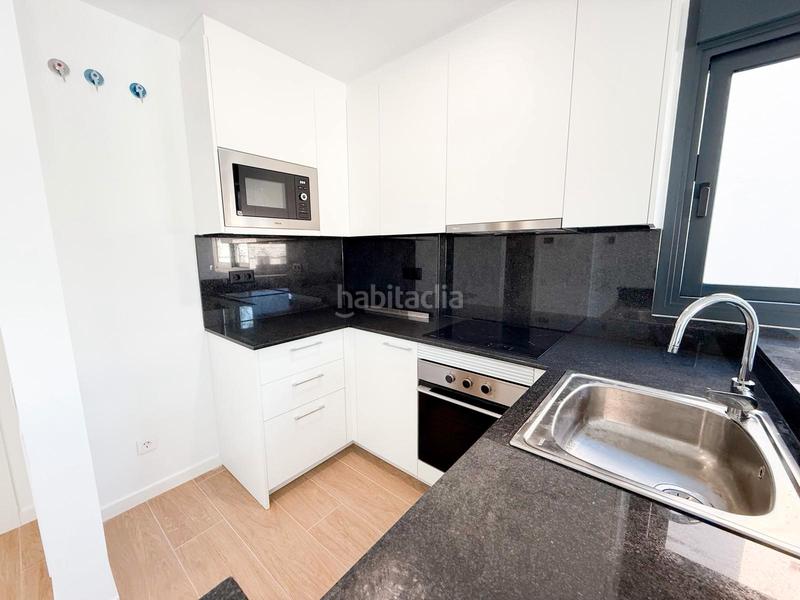 Foto 3d385a3c-58ec-4ce7-a01c-d5b68fa7f584. Location appartement avec chauffage dans La Font d´en Fargues Barcelona