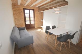 Piso  Carrer de sant pau. Sant pau