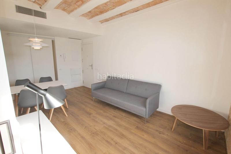 Foto d95db9c7-fa34-44e5-96fb-2bfc0d4abb0e. Appartement dans Raval Barcelona