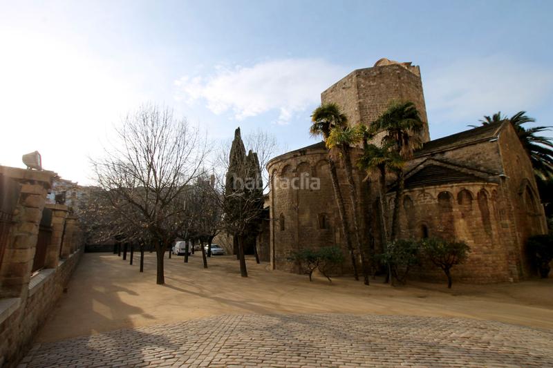 Foto e6d5d7be-9e07-4d4b-bb18-8ffd61ed7df8. Appartement dans Raval Barcelona