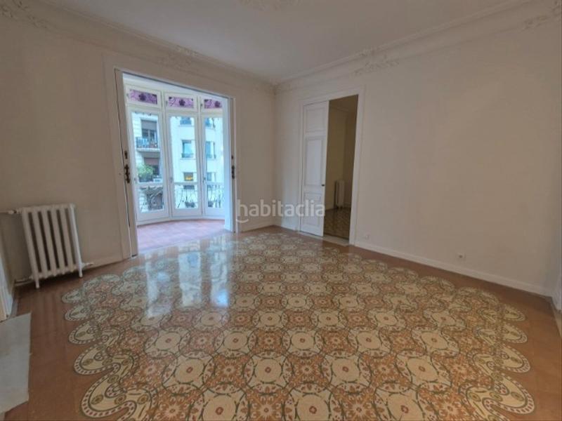 Foto c0537110-d862-4e27-8028-f8033e77be38. Alquiler oficina muntaner despacho en Sant Gervasi - Galvany Barcelona