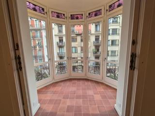 Location Bureau  Carrer de muntaner. Muntaner  despacho