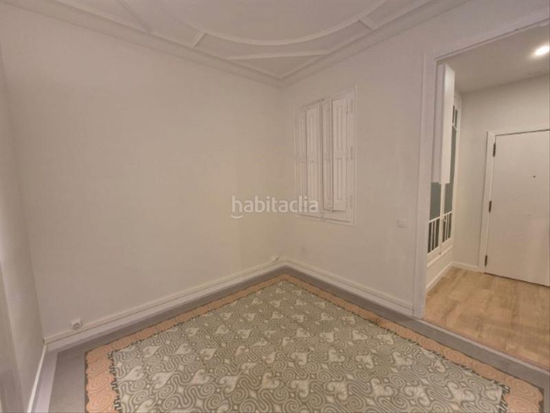 Foto 39e7584c-17b9-49ac-a876-018633ad7fe5. Location bureau avec chauffage dans Sant Gervasi - Galvany Barcelona