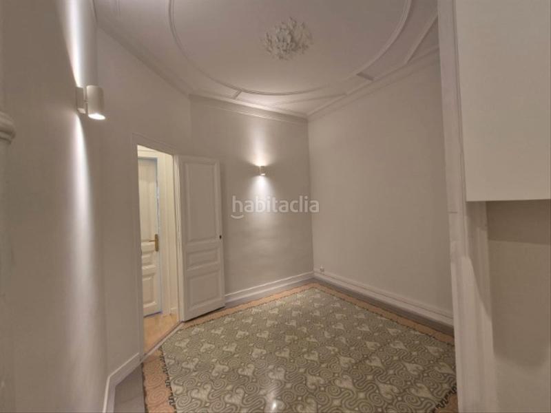 Foto 422d9fbe-d941-45c1-8136-f470641d6b8d. Location bureau avec chauffage dans Sant Gervasi - Galvany Barcelona