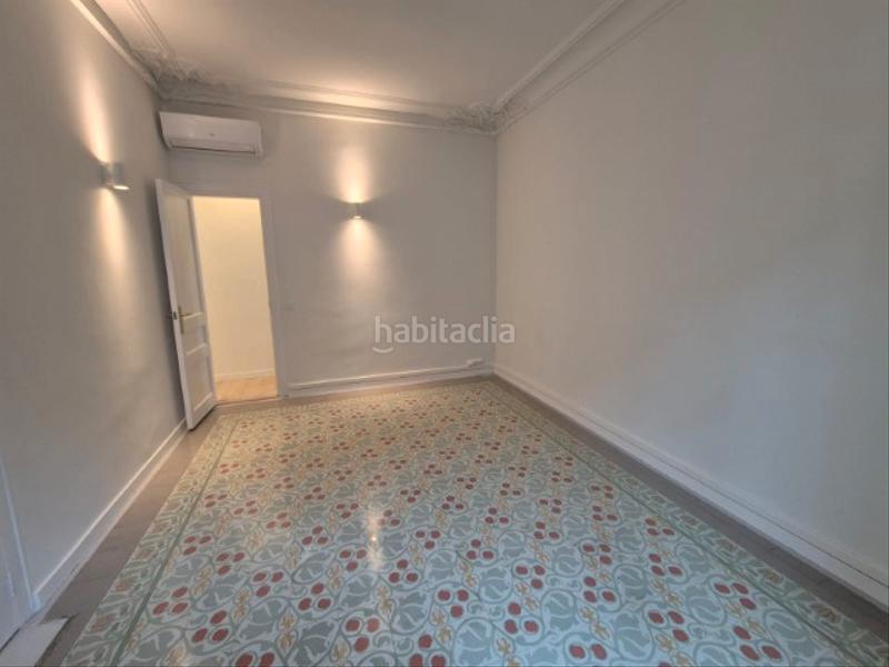Foto 6b7397b8-6b78-40fb-98ec-3c13f6aa82f1. Location bureau avec chauffage dans Sant Gervasi - Galvany Barcelona
