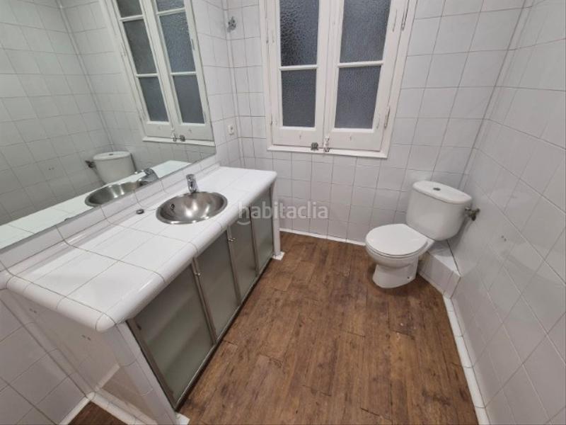 Foto cc20416b-74c8-4d4d-9bbd-ebb845f064c4. Location bureau avec chauffage dans Sant Gervasi - Galvany Barcelona