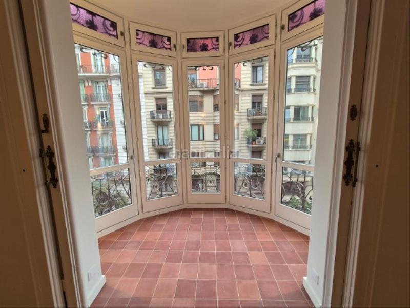 Foto 2c36fa77-a972-433a-87da-e00b4a3316d3. Miete büro mit heizung in Sant Gervasi - Galvany Barcelona