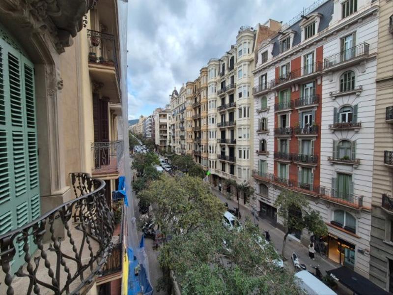 Foto 883771a0-b96e-4126-813b-374291b6a344. Miete büro mit heizung in Sant Gervasi - Galvany Barcelona