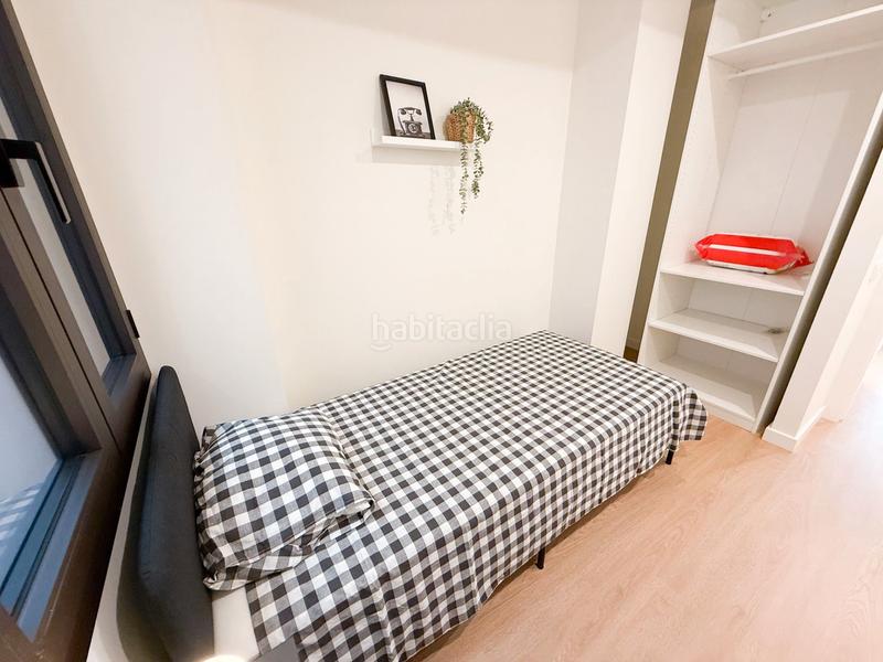 Foto 2949142a-d50b-4d9d-8be1-f07c1d9eb958. Alquiler piso sicilia temporada en Fort Pienc Barcelona