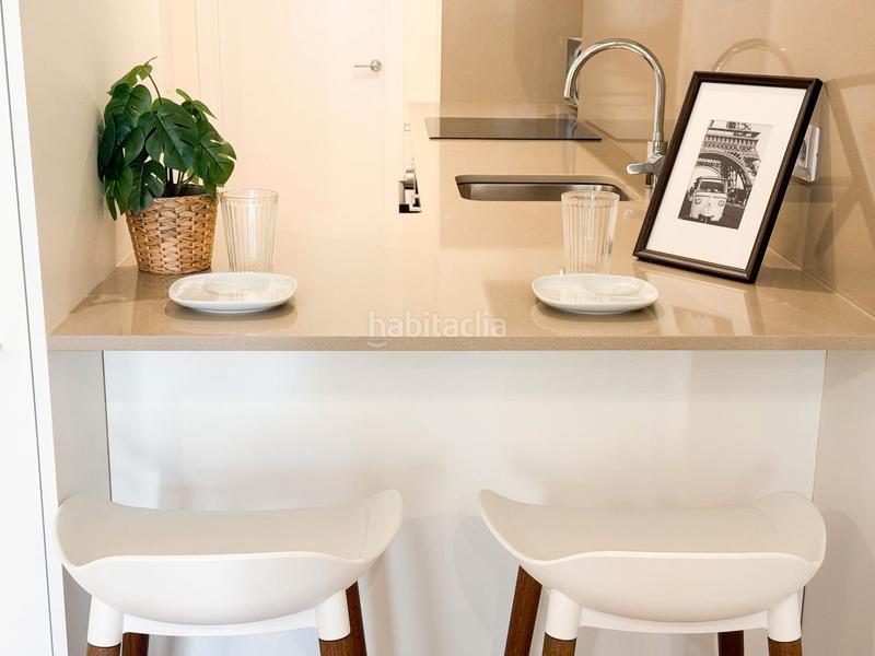 Foto 200e9f2b-26b2-40f0-bd23-20f3969bc4e9. Location appartement avec chauffage dans Fort Pienc Barcelona