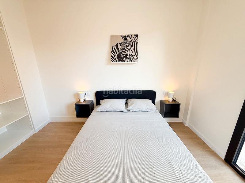 Foto 3cc9622e-e3ae-49ce-aa6b-3b470e3d7c3c. Location appartement avec chauffage dans Fort Pienc Barcelona