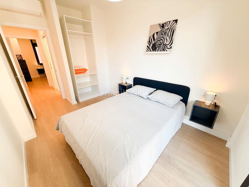 Foto 4060b3fd-c3d9-4083-b572-0b5929bd49fa. Location appartement avec chauffage dans Fort Pienc Barcelona