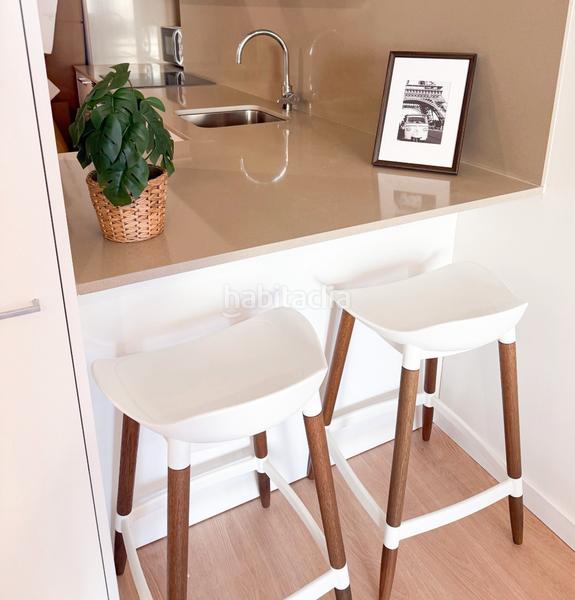 Foto 41cdd727-cd54-4c8d-aac6-dcafb552f524. Location appartement avec chauffage dans Fort Pienc Barcelona