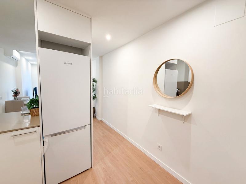 Foto 444b7cf2-9b40-4082-8f5c-f12906140d34. Location appartement avec chauffage dans Fort Pienc Barcelona