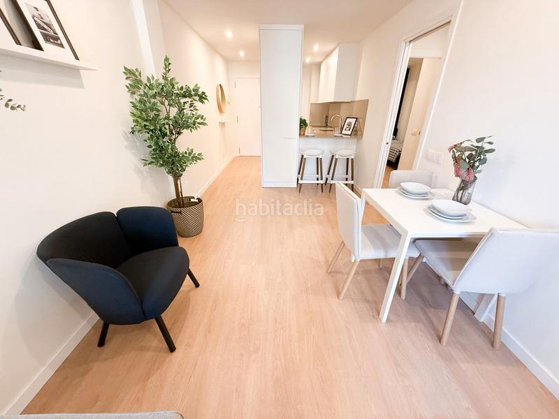 Foto 68e4835a-03b0-4cb6-a7cc-c98b950952a2. Location appartement avec chauffage dans Fort Pienc Barcelona