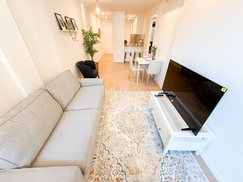 Foto 77a83ec8-45db-4f1d-b62f-3a1b844dd8bd. Location appartement avec chauffage dans Fort Pienc Barcelona