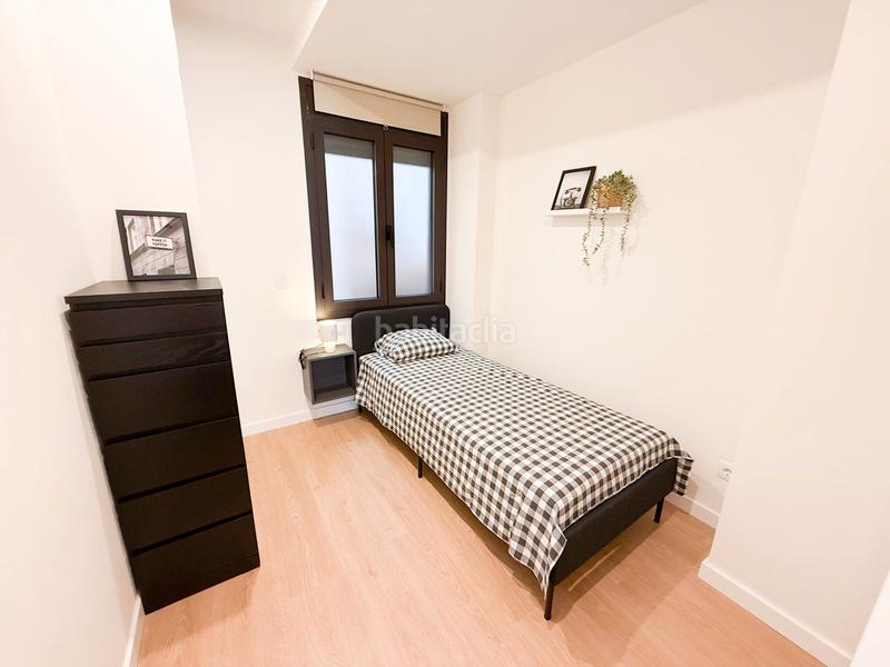 Foto d104cb7e-0edb-4beb-8940-d585c80a80c8. Location appartement avec chauffage dans Fort Pienc Barcelona