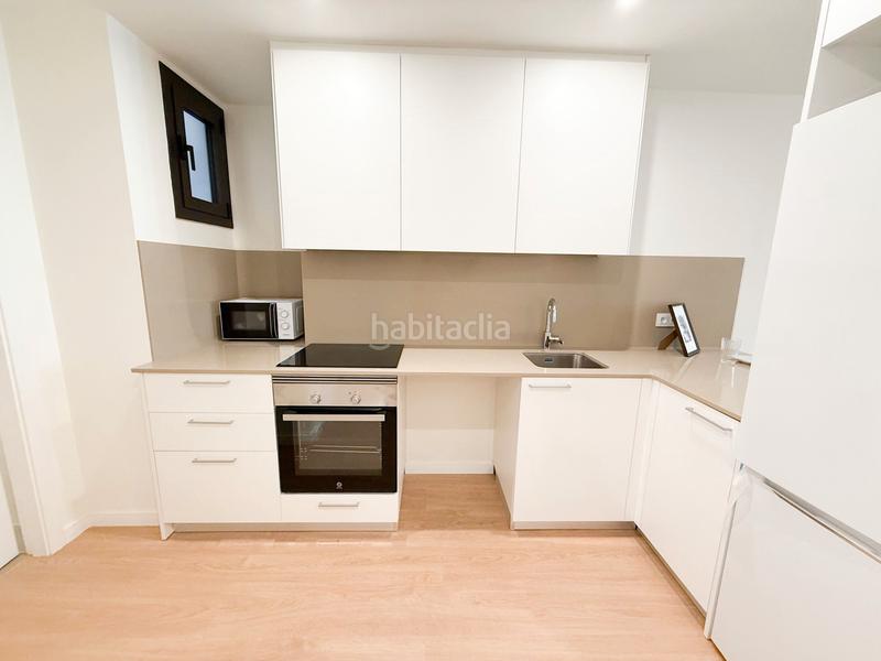 Foto e3616d47-8bc9-423d-8396-f1c077e8e7e2. Location appartement avec chauffage dans Fort Pienc Barcelona