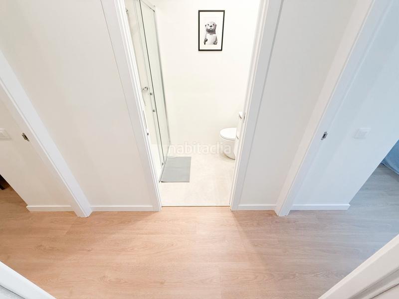 Foto 1d2a294c-7c49-4071-98d1-c9956357789d. Miete etagenwohnung mit heizung in Fort Pienc Barcelona