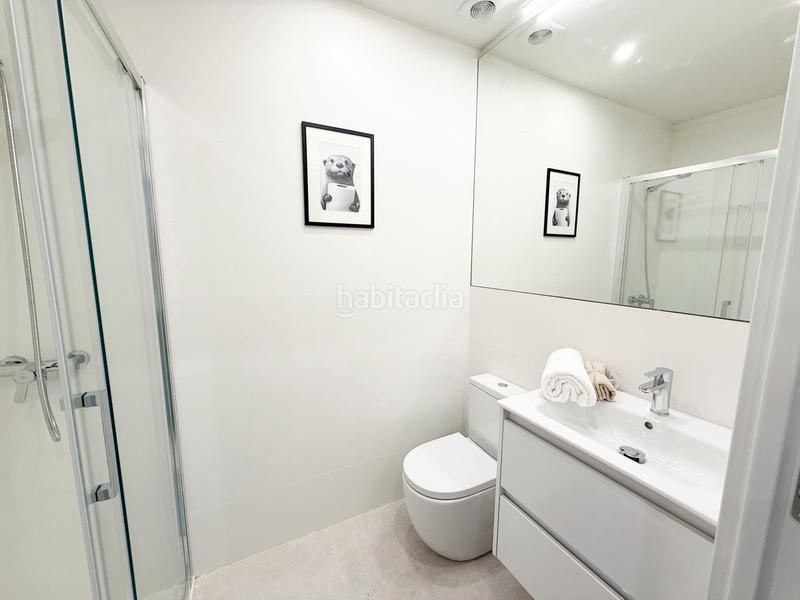 Foto 48eb9606-b3fd-4e83-9254-670231acd83e. Miete etagenwohnung mit heizung in Fort Pienc Barcelona