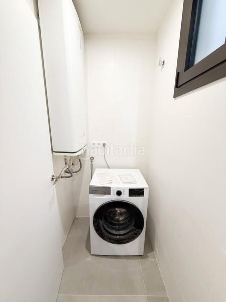 Foto 5306c030-9ce8-441b-a902-e469b4fefc68. Miete etagenwohnung mit heizung in Fort Pienc Barcelona