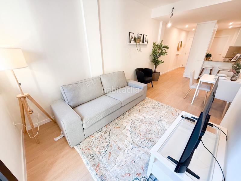 Foto 624bd165-a23d-4731-9f33-1a6aedaf727b. Miete etagenwohnung mit heizung in Fort Pienc Barcelona