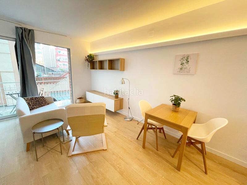 Foto 46feadb7-3cf8-41d6-af96-3ae636609229. Location appartement avec chauffage dans L´Antiga Esquerra de l´Eixample Barcelona