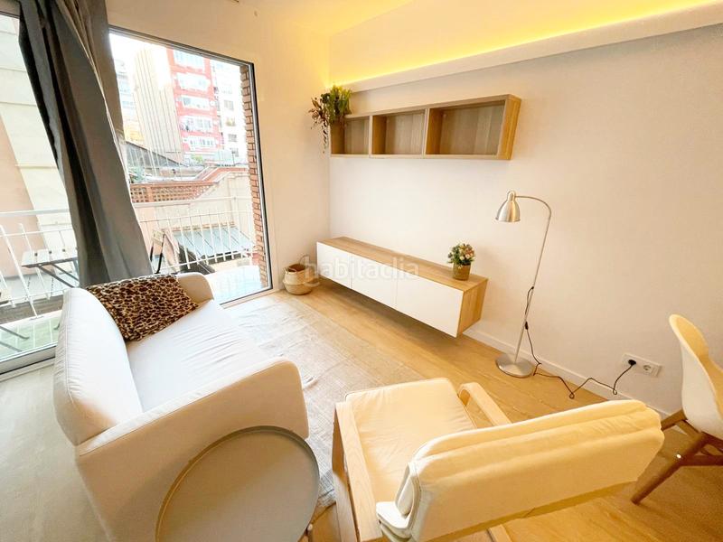 Foto 5d6191f5-821f-4dd2-b5d2-7568921fa1b9. Location appartement avec chauffage dans L´Antiga Esquerra de l´Eixample Barcelona
