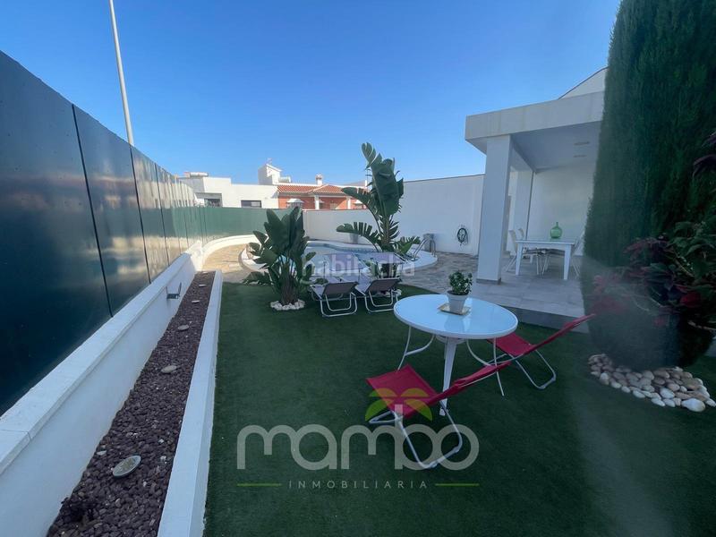 Foto 1423146d-94f2-40ba-a21a-a434126aecd2. Chalet venta en limonar en El Limonar Vélez - Málaga