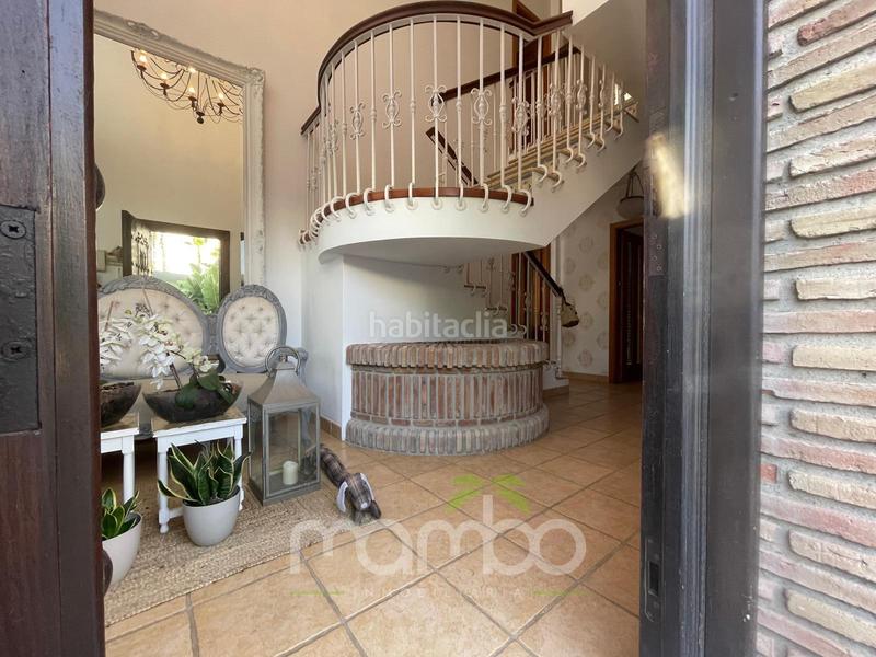 Foto 6a836e42-94a4-4dc4-bd35-28d2167e73e3. Chalet venta en limonar en El Limonar Vélez - Málaga
