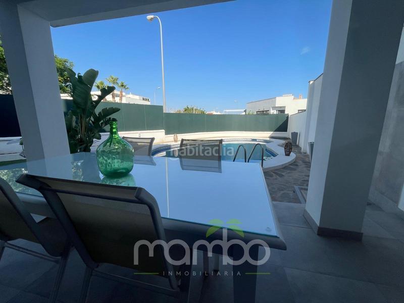 Foto 822eb97b-5c0b-4c00-8390-913451bc0a67. Chalet venta en limonar en El Limonar Vélez - Málaga