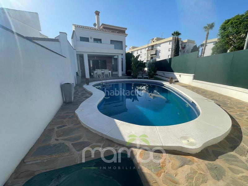 Foto 8b82cc59-399f-4dfd-9281-6c65f846b256. Chalet venta en limonar en El Limonar Vélez - Málaga