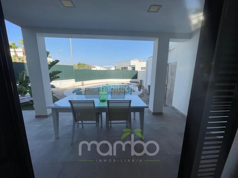 Foto 8d17bc64-3b31-4bce-9813-b96ff9db9ed9. Chalet venta en limonar en El Limonar Vélez - Málaga