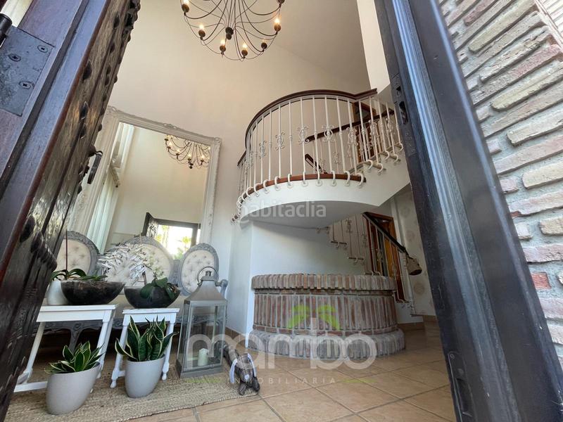 Foto a047918e-493a-40ed-961c-2179212e3b53. Chalet venta en limonar en El Limonar Vélez - Málaga