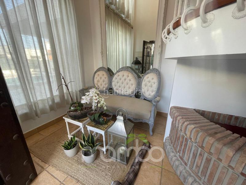 Foto c2dd88bc-f4ac-4d00-9541-3c738f591224. Chalet venta en limonar en El Limonar Vélez - Málaga