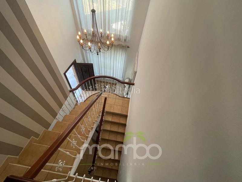 Foto f387d755-0548-4152-9367-fea96c25b82f. Chalet venta en limonar en El Limonar Vélez - Málaga
