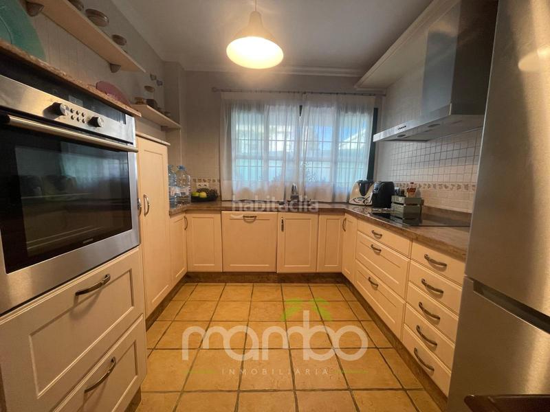 Foto fdd9cd09-a52b-4b87-a2c2-ddad9648219b. Chalet venta en limonar en El Limonar Vélez - Málaga