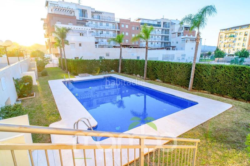 Foto 90260699-e176-4d27-b776-b73d489767ab. Appartamento con riscaldamento parcheggio piscina in Vélez - Málaga