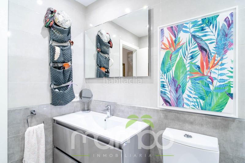 Foto b95004af-0565-4d2f-b464-ab0ace3cd738. Appartamento con riscaldamento parcheggio piscina in Vélez - Málaga