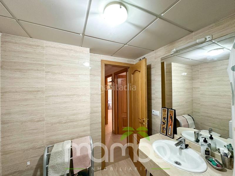 Foto 109d24f5-827b-49cf-8f15-d1e4fcd8bc46. Appartamento con riscaldamento in El Tomillar Torre del Mar