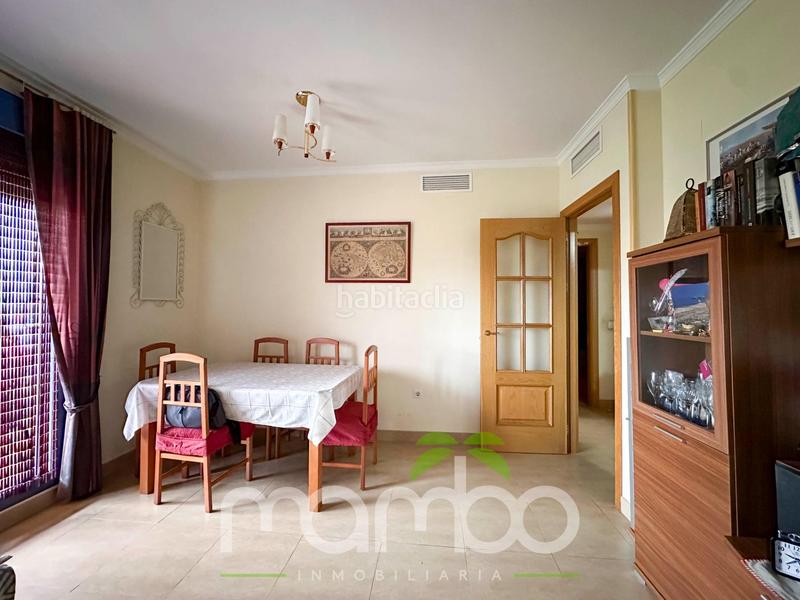 Foto 161b161e-aad8-48e1-9ab4-a49f0c11318f. Appartamento con riscaldamento in El Tomillar Torre del Mar