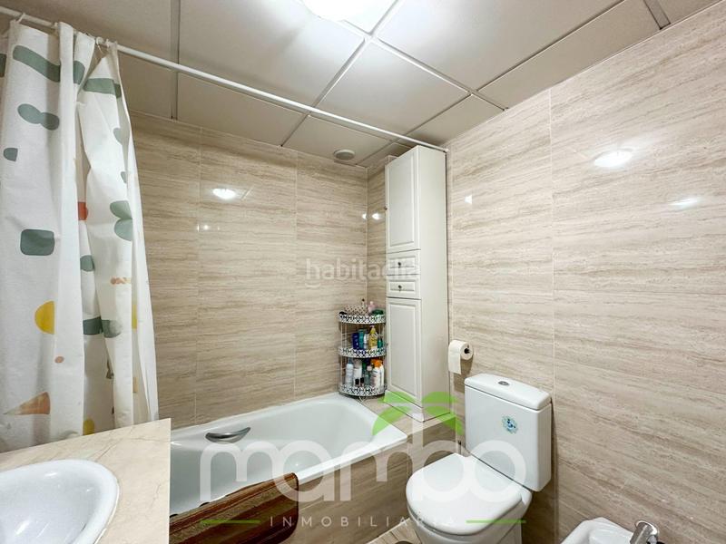 Foto 33461bcb-e84f-449d-b067-bbe1a9d4f874. Appartamento con riscaldamento in El Tomillar Torre del Mar