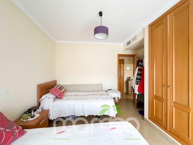 Foto 86a23a40-afa6-4bfb-a6c8-0088bbc914b3. Appartamento con riscaldamento in El Tomillar Torre del Mar